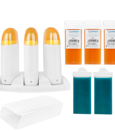 Kit De Depilación Valencia