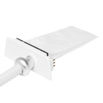 Kit De Filtros Saeyang Para Taladro De Uñas Cyclone-Vac Con Absorbedor 3