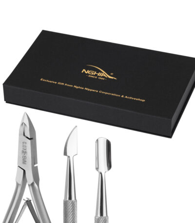 Kit Nghia Para Escuelas