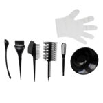 Kit Para Aplicar Pinturas De Coloración C-08R