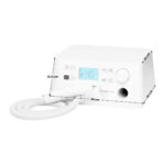 Kit: Taladro De Uñas Podológico Saeyang Marathon Cyclone-Vac Con Absorbedor + Unidad De Almacenamiento Mini 969 13