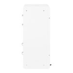 Kit: Taladro De Uñas Podológico Saeyang Marathon Cyclone-Vac Con Absorbedor + Unidad De Almacenamiento Mini 969 4