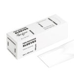Lámina Para Máquina De Bolígrafo Pro Ink, 500 Unidades - Imagen 2