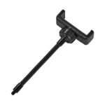 Lámpara De Anillo Glow De 13" Bsc Con Trípode De 10 W 10