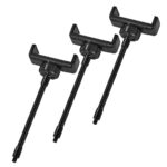 Lámpara De Anillo Glow De 18" Bsc Con Trípode De 45 W 7