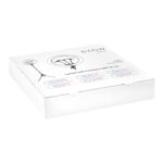 Lámpara De Anillo Glow De 18" Bsc Con Trípode De 45 W 11