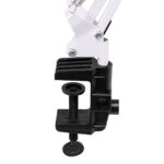 Lámpara De Escritorio Pix 314 Blanca 5