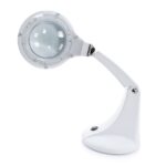 Elegant Mini 30 Led Smd 5D Magnifying Glass Lamp