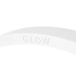 Lámpara De Manicura Glow Arche Ii Blanca 5