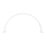 Lámpara De Manicura Glow Arche Ii Blanca 2