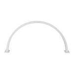 Lámpara De Manicura Glow Arche Ii Gris 2