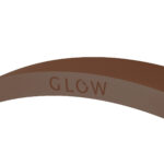 Lámpara De Manicura Glow Arche Ii Marrón 5