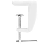 Lámpara De Sobremesa Con Lupa Elegante 6014 De 60 Led