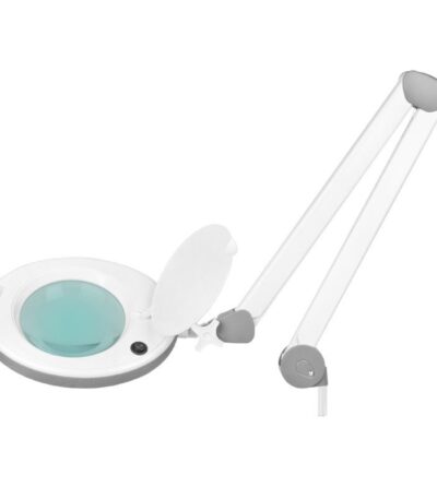 Llum de Sobretaula Amb Lupa Elegant 6014 De 60 Led