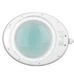 Lámpara De Sobremesa Con Lupa Elegante 6014 De 60 Led, 5D Smd - Imagen 5