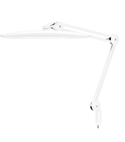 Lámpara De Taller Led Eco Blanca