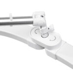 Lámpara De Tratamiento De Pestañas Glow Blanca 5