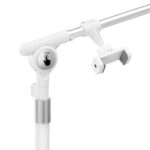 Lámpara De Tratamiento De Pestañas Glow Blanca 6