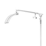 Lámpara De Tratamiento De Pestañas Glow Blanca 3