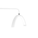 Lámpara De Tratamiento De Pestañas Glow Momo Mx6 Blanca 5