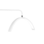 Lámpara De Tratamiento De Pestañas Glow Momo Mx6 Blanca 6