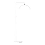 Lámpara De Tratamiento De Pestañas Glow Momo Mx6 Blanca 7