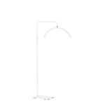 Lámpara De Tratamiento De Pestañas Glow Momo Mx6 Blanca 8