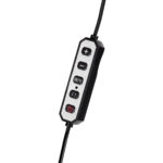 Lámpara De Tratamiento De Pestañas Glow Momo Mx6 Blanca 10