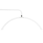 Lámpara De Tratamiento De Pestañas Glow Momo Mx6 Blanca 2