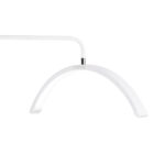 Lámpara De Tratamiento De Pestañas Glow Momo Mx6 Blanca 3