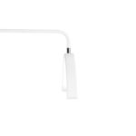 Lámpara De Tratamiento De Pestañas Glow Momo Mx6 Blanca 4