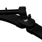 Lámpara De Tratamiento De Pestañas Glow Negra 5