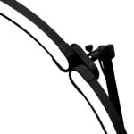 Lámpara De Tratamiento De Pestañas Glow Negra 7