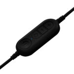 Lámpara De Tratamiento De Pestañas Glow Negra 8