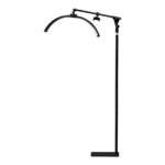 Lámpara De Tratamiento De Pestañas Glow Negra 1