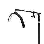 Lámpara De Tratamiento De Pestañas Glow Negra 2