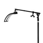 Lámpara De Tratamiento De Pestañas Glow Negra 3