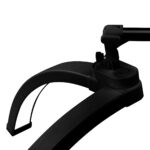 Lámpara De Tratamiento De Pestañas Glow Negra 4