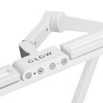 Lámpara De Tratamiento De Sobremesa Glow L03 Blanca 7