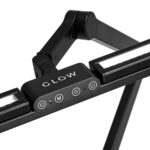 Lámpara De Tratamiento De Sobremesa Glow L03 Negra 7