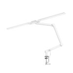 Tabletop Treatment Light Glow L04 White