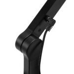 Lámpara De Tratamiento De Sobremesa Glow L04 Negra 6