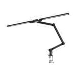 Lámpara De Tratamiento De Sobremesa Glow L04 Negra 7