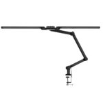 Lámpara De Tratamiento De Sobremesa Glow L04 Negra 1