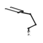 Lámpara De Tratamiento De Sobremesa Glow L04 Negra 2