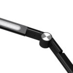 Lámpara De Tratamiento De Yoga Negra 7