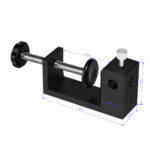 Lámpara De Tratamiento De Yoga Negra 9