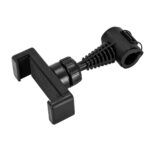 Lámpara De Tratamiento Glow Mx3 Para Sobremesa Negra 10