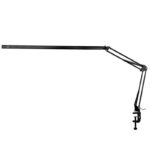 All4Light Lashes Line 2 Lâmpada de tratamento com LED preto e suporte