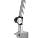 Lámpara Led De Tratamiento De Yoga 22W Plateada 6